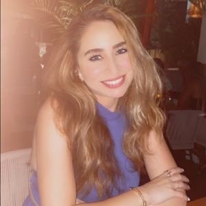 Meet your Posher, Karin